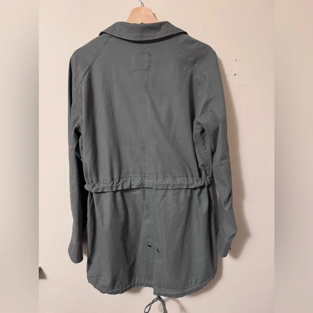 Sanctuary brand jacket